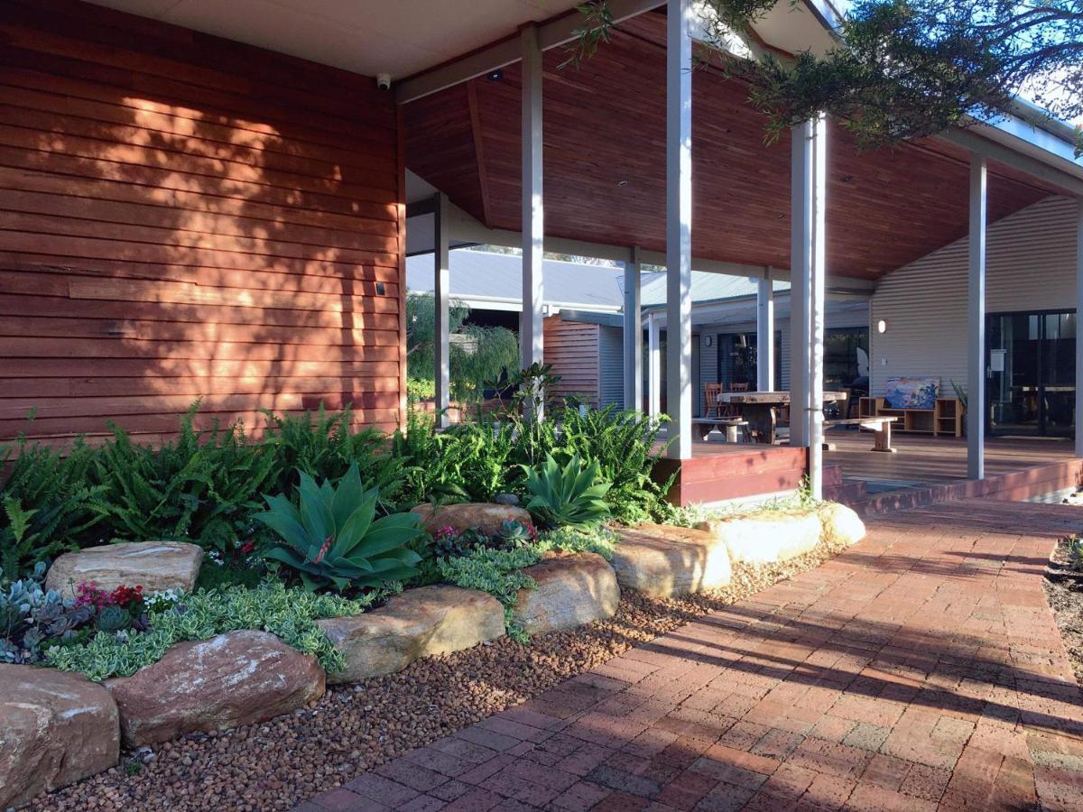 Grape Juice Retreat Rustic Romantic Gateway 5Mins To Beaches & Town Margaret River Eksteriør billede