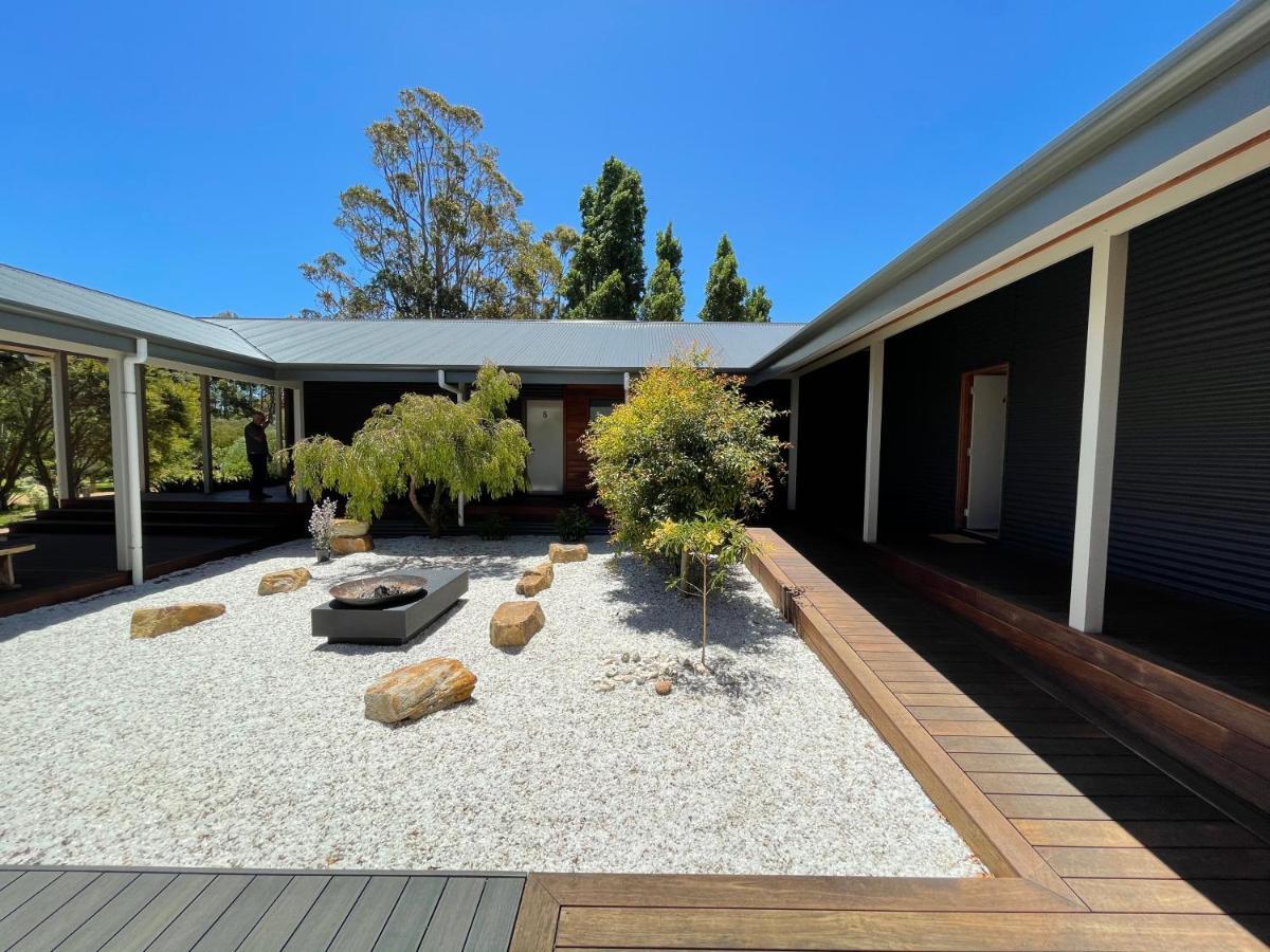 Grape Juice Retreat Rustic Romantic Gateway 5Mins To Beaches & Town Margaret River Eksteriør billede