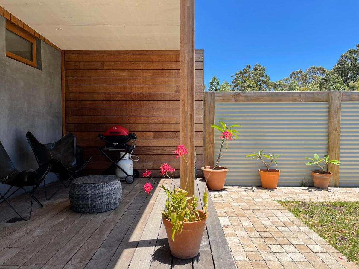 Grape Juice Retreat Rustic Romantic Gateway 5Mins To Beaches & Town Margaret River Eksteriør billede