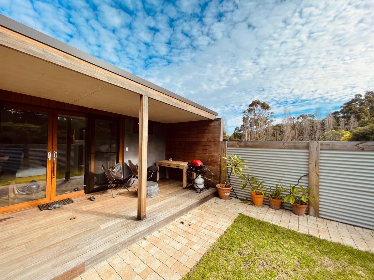 Grape Juice Retreat Rustic Romantic Gateway 5Mins To Beaches & Town Margaret River Eksteriør billede
