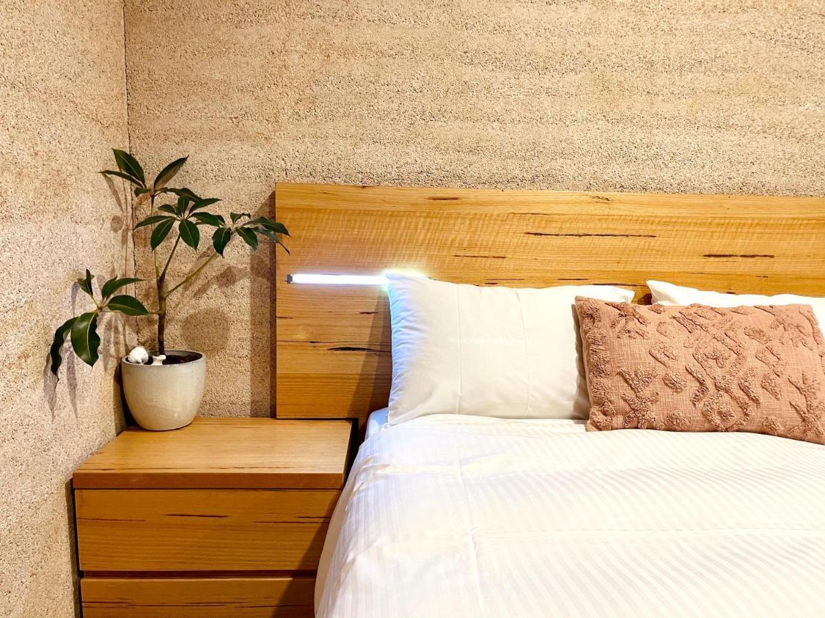 Grape Juice Retreat Rustic Romantic Gateway 5Mins To Beaches & Town Margaret River Eksteriør billede