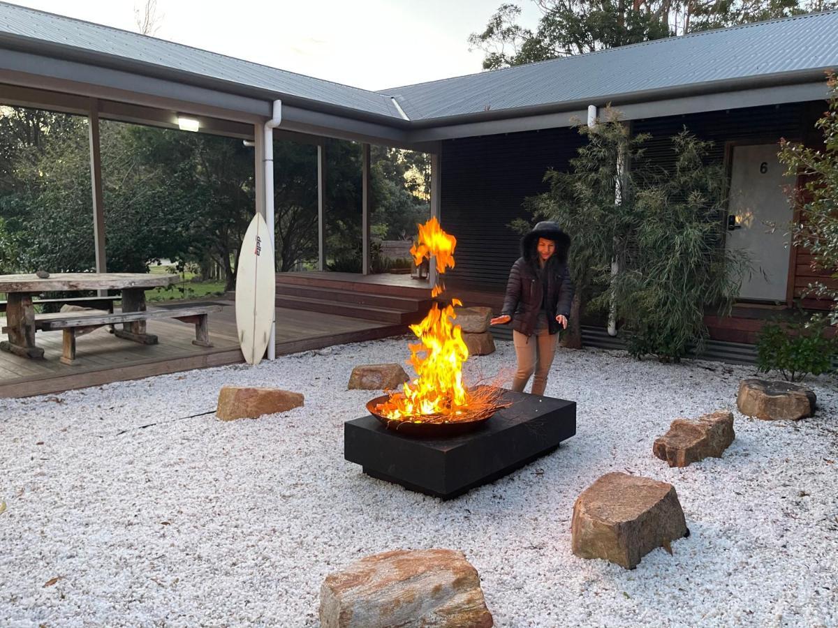 Grape Juice Retreat Rustic Romantic Gateway 5Mins To Beaches & Town Margaret River Eksteriør billede