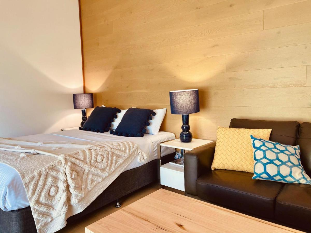 Grape Juice Retreat Rustic Romantic Gateway 5Mins To Beaches & Town Margaret River Eksteriør billede