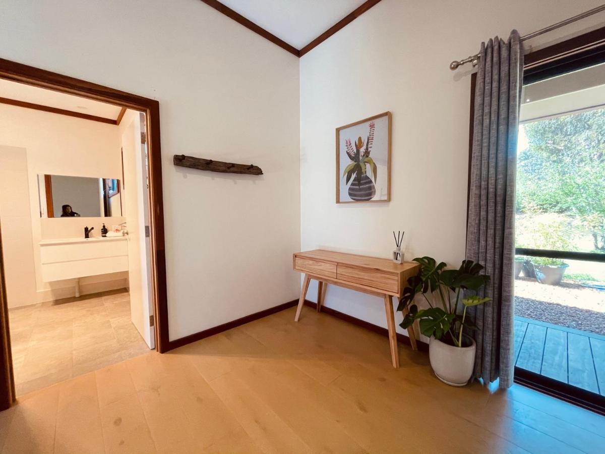 Grape Juice Retreat Rustic Romantic Gateway 5Mins To Beaches & Town Margaret River Eksteriør billede