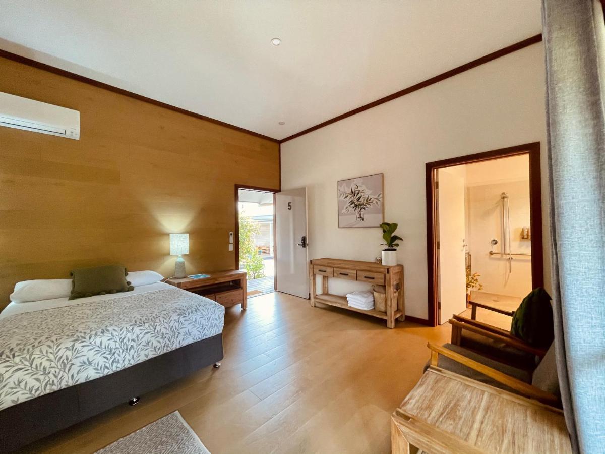 Grape Juice Retreat Rustic Romantic Gateway 5Mins To Beaches & Town Margaret River Eksteriør billede