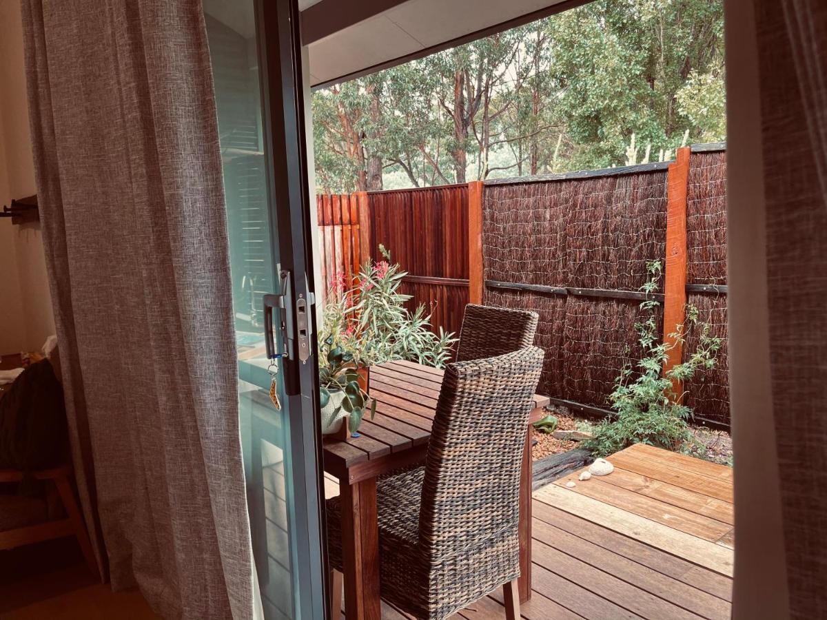 Grape Juice Retreat Rustic Romantic Gateway 5Mins To Beaches & Town Margaret River Eksteriør billede