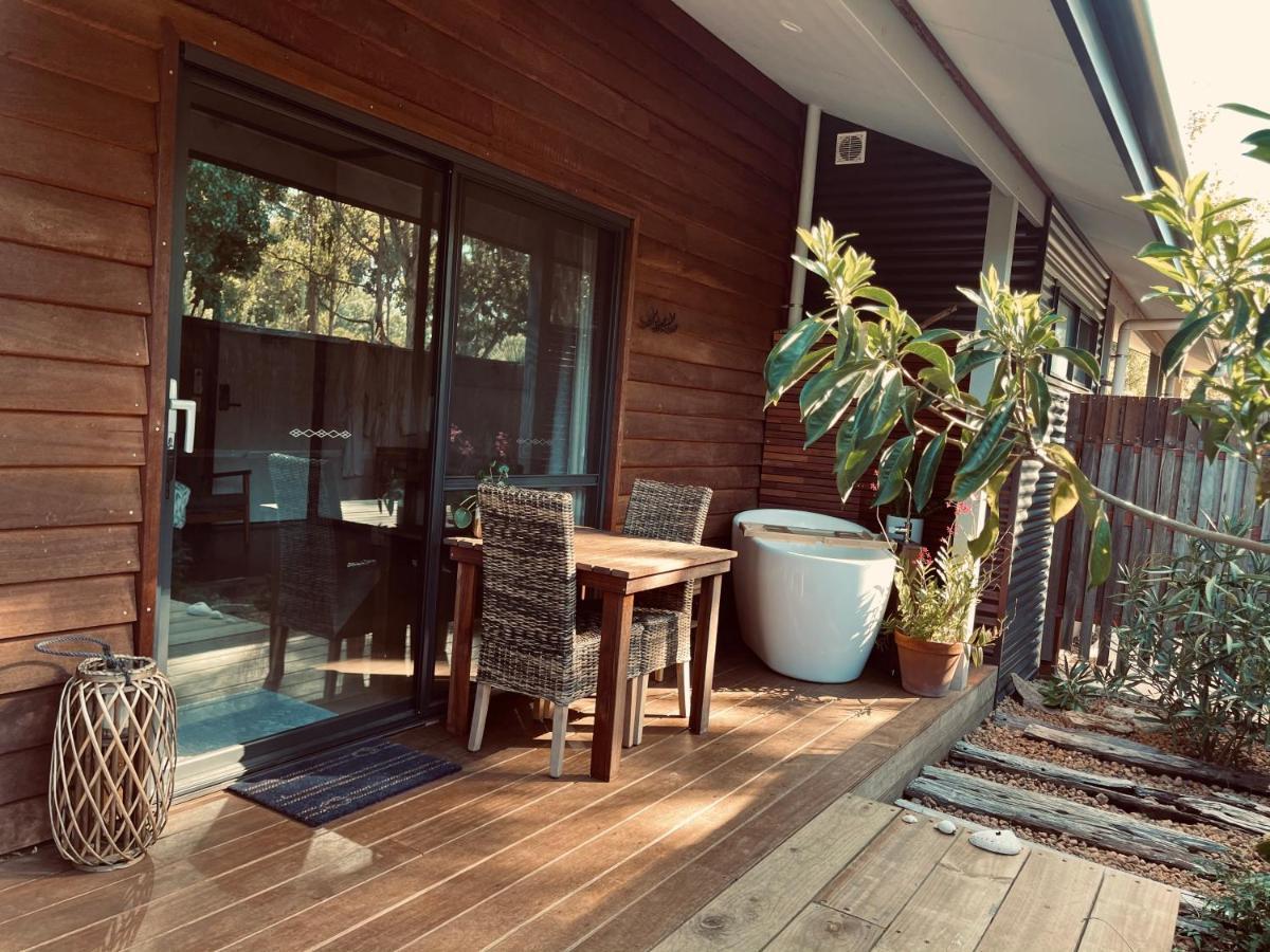 Grape Juice Retreat Rustic Romantic Gateway 5Mins To Beaches & Town Margaret River Eksteriør billede