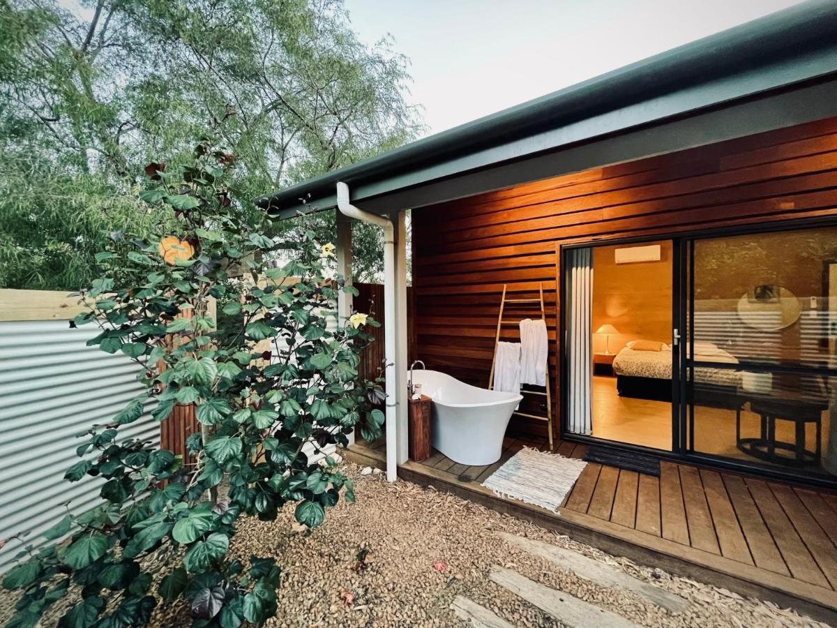 Grape Juice Retreat Rustic Romantic Gateway 5Mins To Beaches & Town Margaret River Eksteriør billede