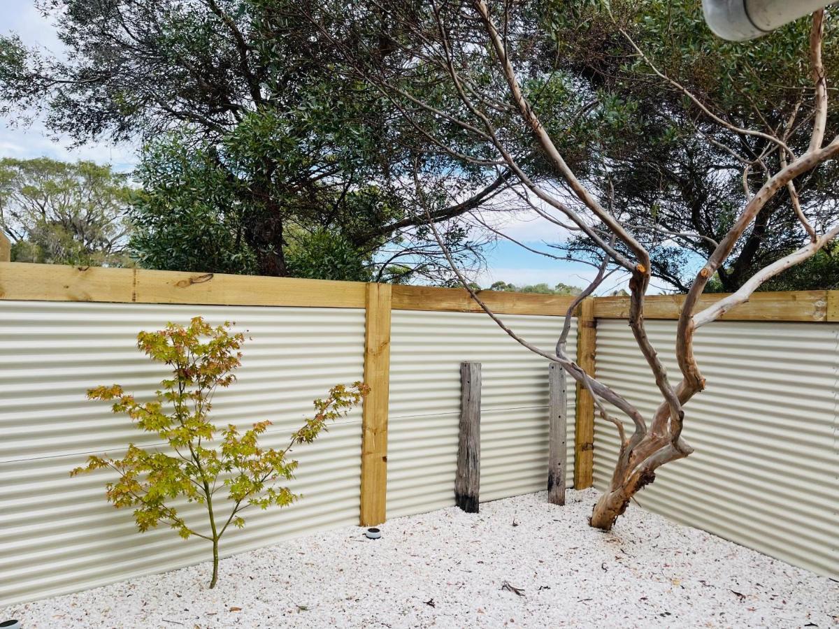 Grape Juice Retreat Rustic Romantic Gateway 5Mins To Beaches & Town Margaret River Eksteriør billede