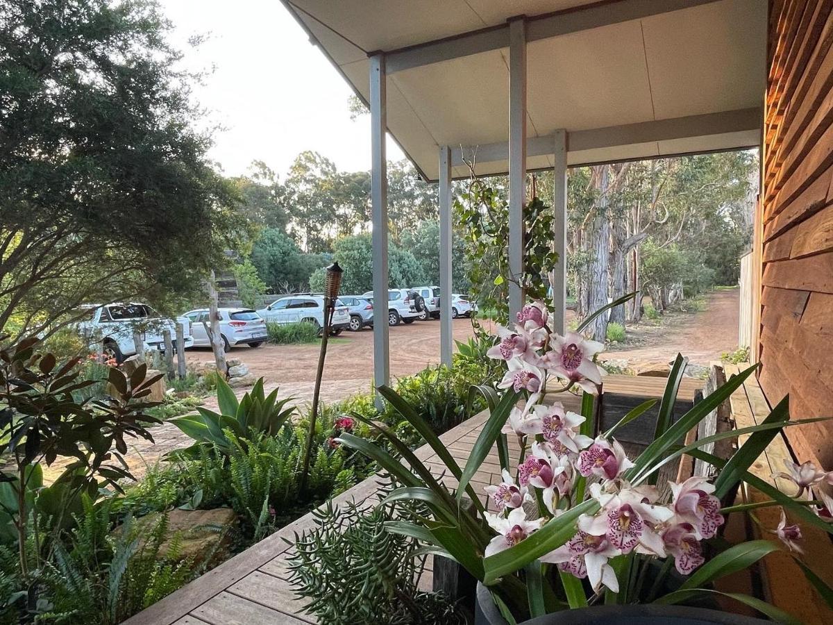Grape Juice Retreat Rustic Romantic Gateway 5Mins To Beaches & Town Margaret River Eksteriør billede