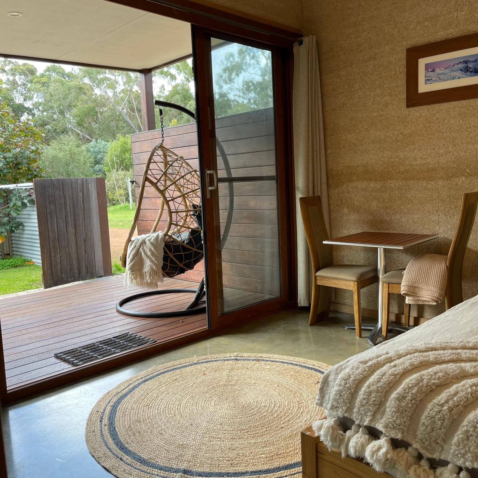 Grape Juice Retreat Rustic Romantic Gateway 5Mins To Beaches & Town Margaret River Eksteriør billede