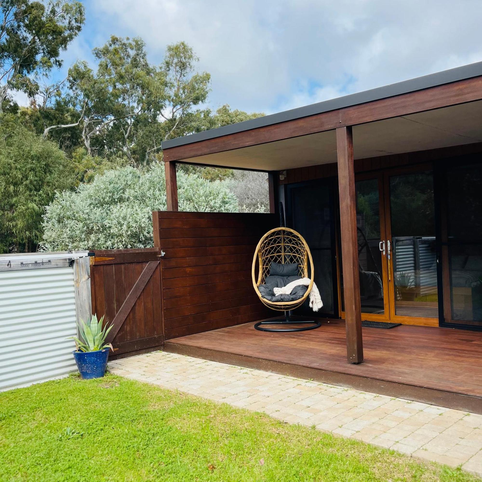 Grape Juice Retreat Rustic Romantic Gateway 5Mins To Beaches & Town Margaret River Eksteriør billede