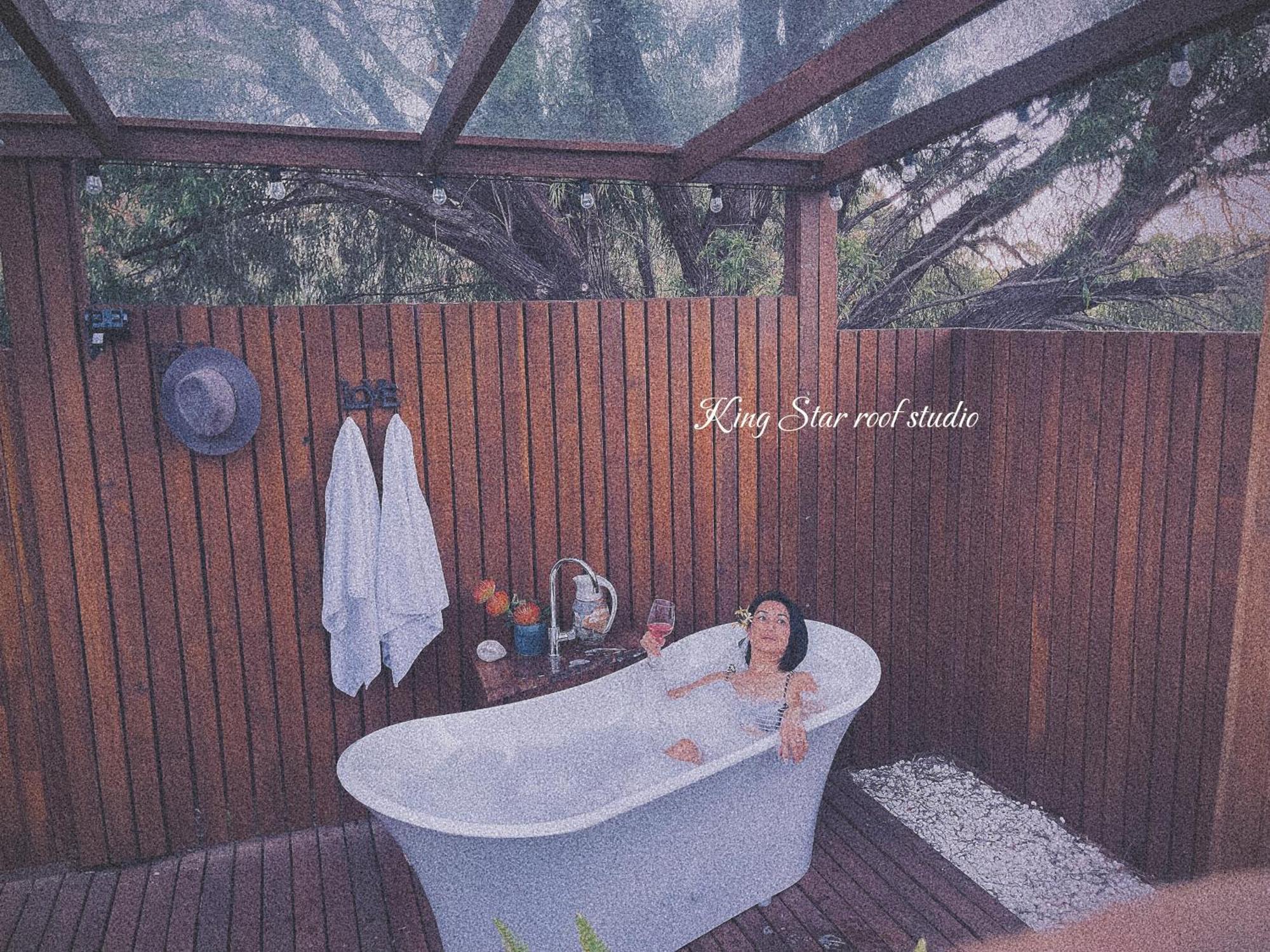 Grape Juice Retreat Rustic Romantic Gateway 5Mins To Beaches & Town Margaret River Eksteriør billede